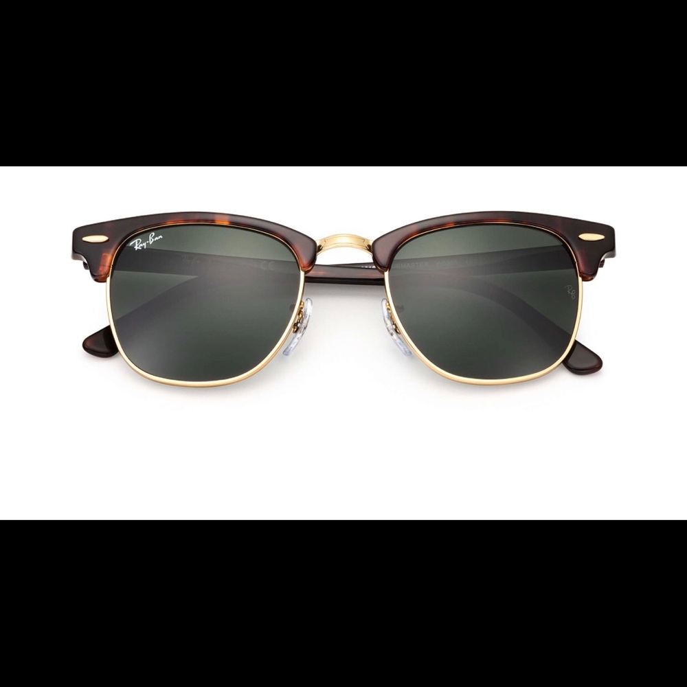 Ray Ban Clubmaster sunglasses - Picture 2 of 2